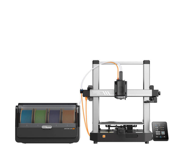 Anycubic Kobra 3 Combo - 1294165 - zdjęcie 4